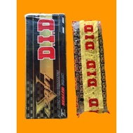 Original did v13 428 t ring chain - original did did vt 428 chain - klx crf wr chain - cbr r25 mt zx