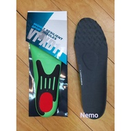 Nemo Sports VICTOR Victory VT-XD11 Fh High Elasticity Arch Low Insole Badminton Running Stable Anti-