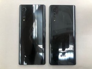 LG velvet G9 8+ 128GB 5G new handset