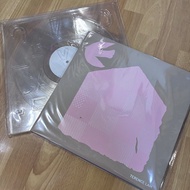 林家謙 ISFP 隱型色 黑膠唱片 Terence Lam 家謙 Memento Major in Minor Seven