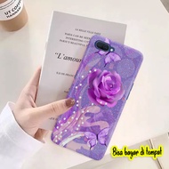 Manstore Case Oppo A11k - A5s - A12 Fashion Case Motif Kekinian | Manstoree Paling Keren Pelindung Belakang Ponsel Casing HP Pelindung HP Cover HP Casing Cewe Cowo Mika HP Manstoree Hardcase Softcase