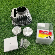 Shirt With Children w110i2021 Lhk Piston Size 50-59 13 Mm Bolt With 2w 4w Motorcycle Parts Quality P