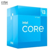 Cpu Intel Core I3-12100 Genuine Box (12MB Cache | Lga1700)