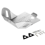 แผ่นบังโคลนรถสำหรับ KAWASAKI KLR650 2022 2023 2024