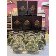 ZBE PERFUME TAHAN 24JAM
