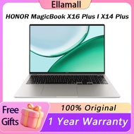 2026 HONOR MagicBook X16 Plus/ HONOR MagicBook X14 Plus Ultra5 325 | Core5-220H Honor Laptop