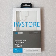 Speck PRESIDIO STAY CLEAR ANTI CRACK CASE CASING HUAWEI P30 Pro