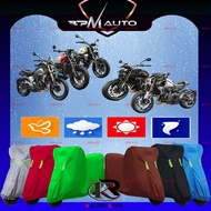 CMMOTO Motorcycle Racingkool-MotorCover Protection Waterproof Dust UV 700CL-X SPORT 700CL-X ADVENTUR