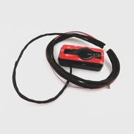 Rain Sensor Humidity Sensor Light Sensor Harness Frame For VW Golf 7 MK7 Rabbit Audi A3 A4 A5 A6 Q5 