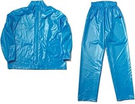 TH-R41 PVC Rain Suit Turquoise 3L 0SYTH-R41-B3L