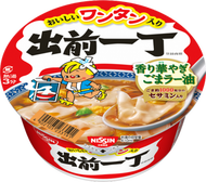 Nissin 出前一丁碗 86g