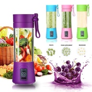 PENGISAR BUAH ELEKTRIK USB PORTABLE ELECTRIC FRUIT JUICER CUP PORTABLE FRUIT BLENDER USB BLENDER POR
