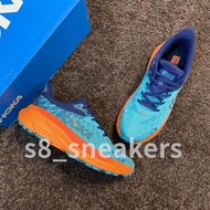 Hoka One One Challenger ATR 7 - Blue Orange