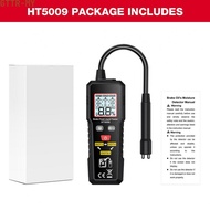 【GTTR】HT5009 Digital Brake Tester DOT3 DOT4 DOT5.1 Moisture & Boiling Point Analyzerready stock
