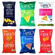 Luke’s Organic Chips