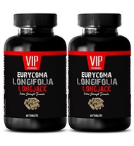 [USA]_VIP VITAMINS Longjack tongkat ali eurycoma longifolia - EURYCOMA LONGIFOLIA - Increaes physica