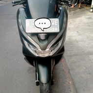 motor bekas Honda PCX 150 Abs