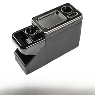 Honda Freed/Stepwgn Toyota Estima Noah/Voxy Armrest Box Modification Interior System Car Parts Acces