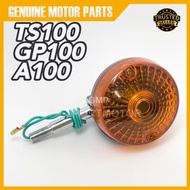 SUZUKI TS100 / GP100 / A100 REAR SIGNAL (1PC) WINKER SIGNAL LAMP ASSY BELAKANG