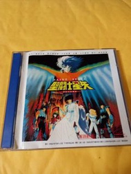 有粵語 聖鬥士星矢vcd