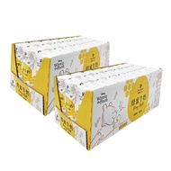 【蜜蜂工坊】蜂蜜牛奶(250ml*24入/箱) *2箱組