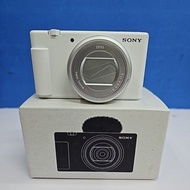SONY DIGITAL CAMERA ZV-1M2 (used 99%New)with Case Malaysia warranty