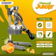 Orange Juicer/ Alat Peras Jeruk/ Press Jeruk - Orion MJ1158