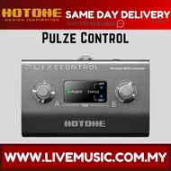 Hotone Pulze Control Wireless Midi Controller