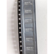 Imported Patch Fuse OMF125 4A 125V