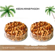 Mix nuts ready to eat 1kg healthy mix nuts