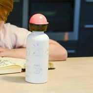 瑞士百年SIGG兒童冷水壺/防漏水壺 400ml - 朋友