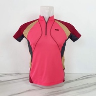 Women's Turtleneck T-Shirt K2 - Size S - Chest Width 44 cm - 100% Original - Scd