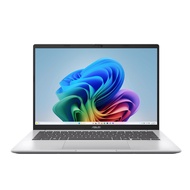 Asus Vivobook 14 M1407K-ALY065WS Blue Laptop (AI 7 350,16GB,512GB,14",W11)