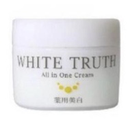 White Truth 光感淨透美白凝凍50g/瓶