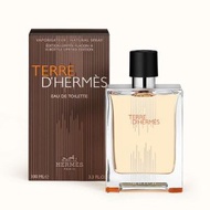 大地男士淡香水100ml(2021限量版)  [平行進口]