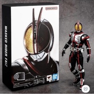 SHF SS Kamen Rider Faiz 555