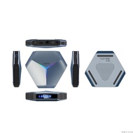 A95X F4 Amlogic s905x4  2.4G/5Ghz Smart Android 11 TV BOX