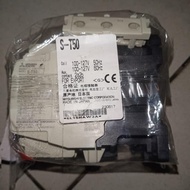 CONTACTOR MITSUBISHI S-T50 CONTACTOR/