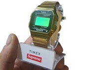 Timex supreme  手錶