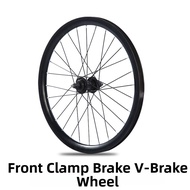 Mountain Bike Hub Double Layer Aluminum Rim Gear Shift Wheel Set 18/20/22 Inch Wheel Steel Rim Acces