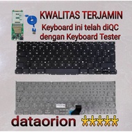 MacBook Pro Retina 13" A1502 Keyboard