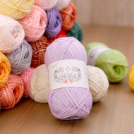 Spray Yarn Baby Cotton Yarn Yarn Handmade diy Knitting Crochet Crochet Yarn Ball