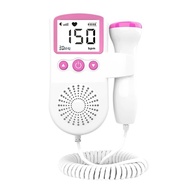 imported with original packaging Home Fetal Heart Rate Monitor For Pregnant Women To Monitor Babys F
