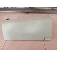 TOYOTA ESTIMA ACR50 GLOVE BOX CONSOLE BOX (LEFT BIG)