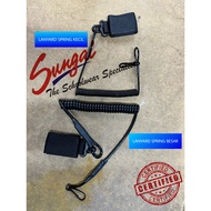 LANYARD SPRING PACKAGE SARUNG UNIVERSAL
