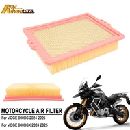 900DS 900DSX 2024 2025 Motorcycle Air Filter For VOGE 900DS 900 DS 900ds 900DSX 900dsx 2024 2025 Int