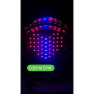 Stoplamp Running SUZUKI Spin 125 8 automatic modes LOVE model SUZUKI SPIN 125 RUNNING BRAKE LIGHT