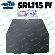Yamaha LAGENDA 115 FI SRL115 FI Original Lid 1 / Box Cover / Tutup ECU Tong Bawah Seat 1VP-F473T-00