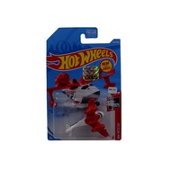Hot Wheels Old Basic Honda Civic Pontiac DLL - CD17