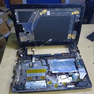 kesing Acer aspire one 722 bekas